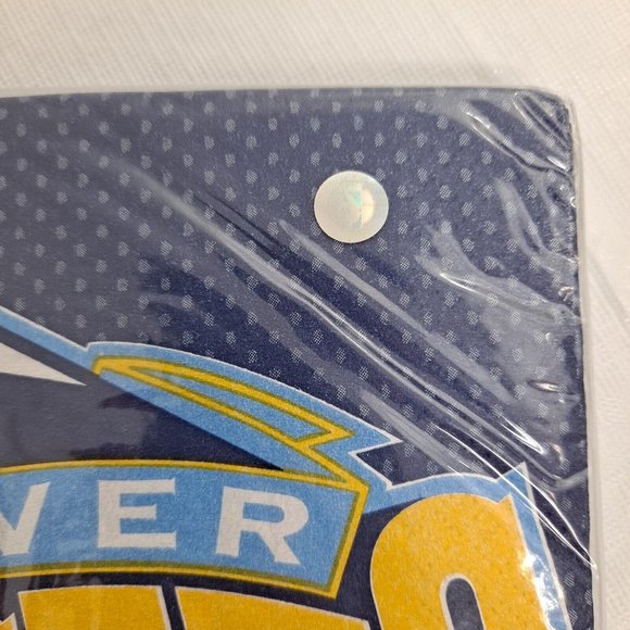 NBA Denver Nuggets Party Napkins Sports Fan 16 Count - Picture 2 of 6